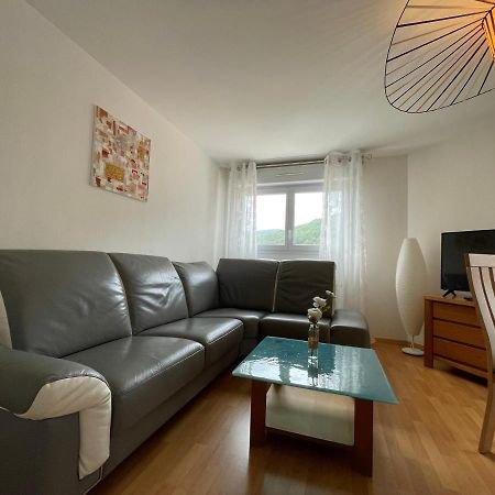 Le Brin D'Osier Apartment Kaysersberg-Vignoble Bagian luar foto