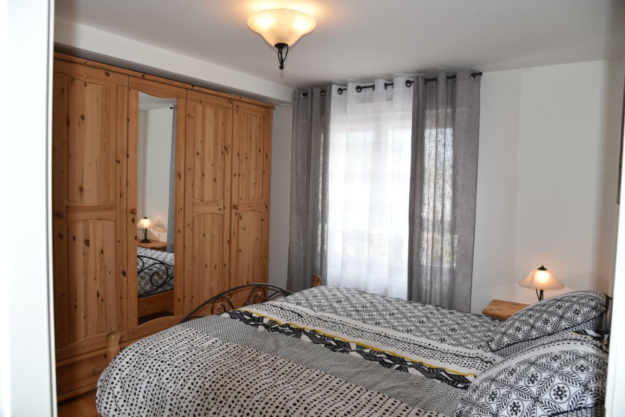 Le Brin D'Osier Apartment Kaysersberg-Vignoble Bagian luar foto