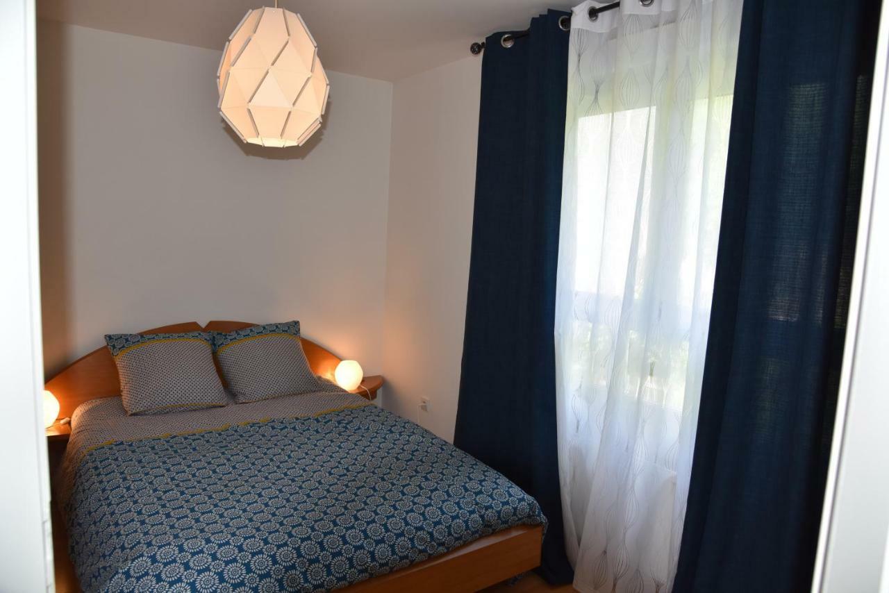 Le Brin D'Osier Apartment Kaysersberg-Vignoble Bagian luar foto