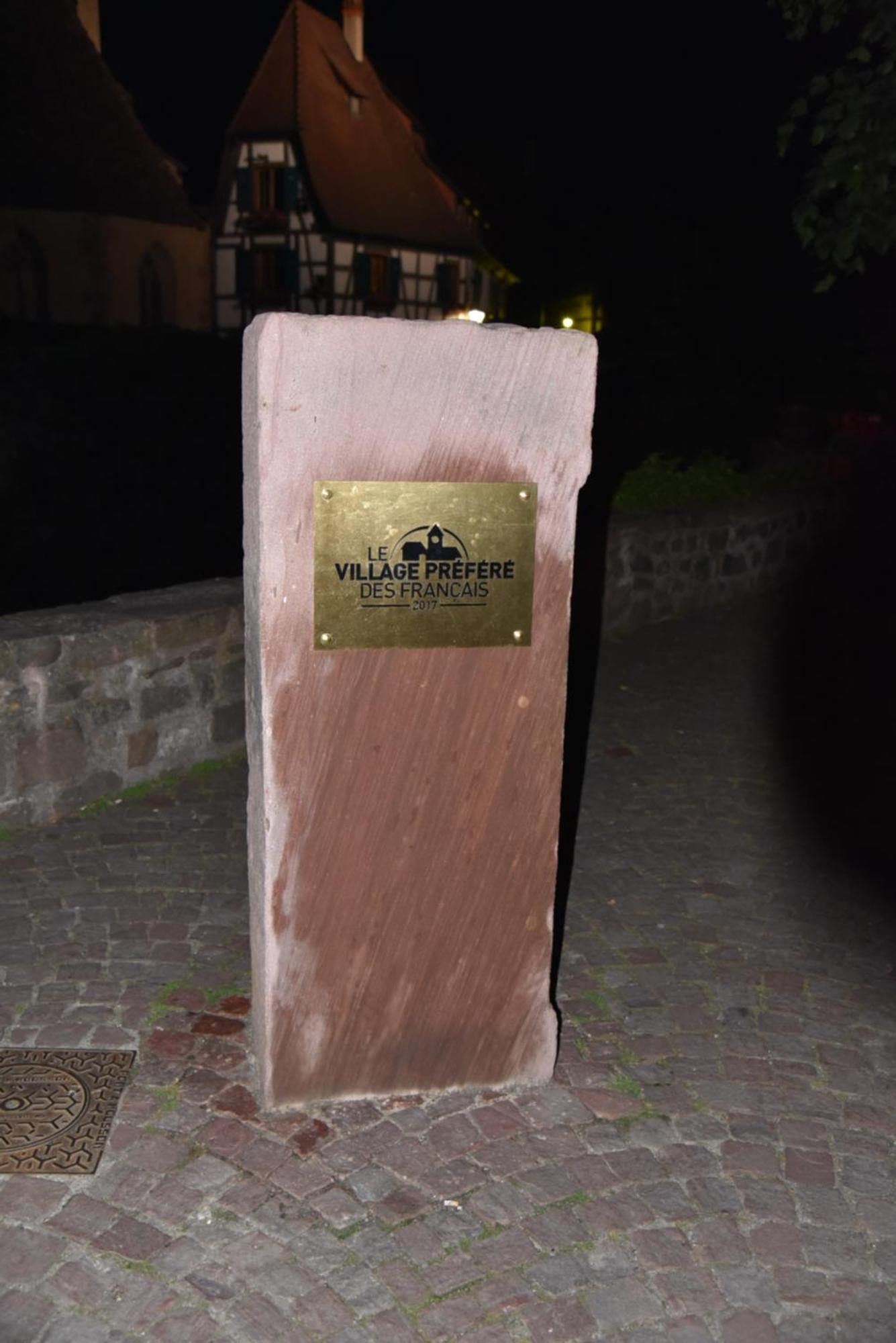 Le Brin D'Osier Apartment Kaysersberg-Vignoble Bagian luar foto